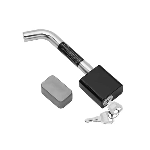 Draw-Tite 63223 Trailer Hitch Towing Lock