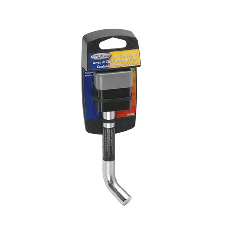 Draw-Tite 63223 Trailer Hitch Towing Lock