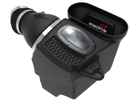 aFe 50-70080R 21 Jeep Wrangler 392 JL V8-6.4L Momentum GT Cold Air Intake System w/ Pro 5R Filter
