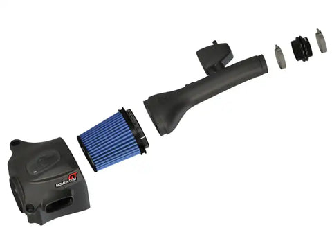 aFe 54-76011 Momentum GT Pro 5R Cold Air Intake System 12-21 Toyota Land Cruiser V6-4.0L (Non-US Models Only)
