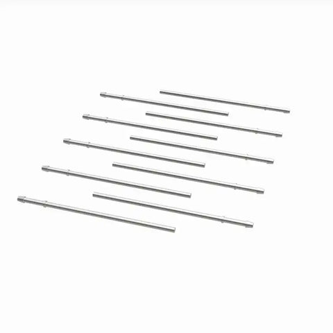 MagnaFlow Hanger .375inch straight 10pk