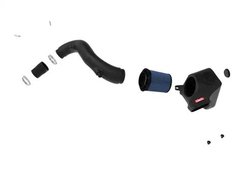 aFe 56-70005R Takeda Momentum Pro 5R Cold Air Intake System 17-20 Hyundai Elantra Sport L4-1.6L (t)