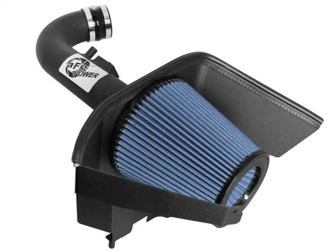 aFe 54-12382 MagnumFORCE Air Intake Stage-2 Pro 5R 10-11 Chevrolet Camaro V6 3.6L
