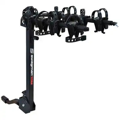 Swagman 63410 Titan 4 Bike Rack