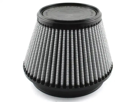 aFe TF-9007D Takeda Air Filters IAF PDS A/F 5-1/2F x 7B 4-3/4T 4-1/2H (MVS)