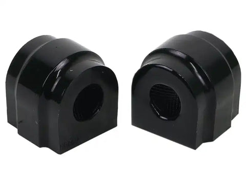 Whiteline 06-12 Audi A3 Quattro 20mm Rear Sway Bar Mount Bushing Kit