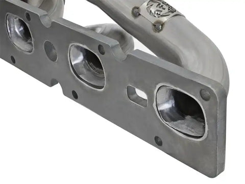 aFe 48-42001-1 Twisted Steel Header 09-16 Dodge Ram V8-5.7L Hemi (2 & 4WD)
