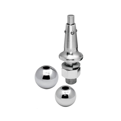Draw-Tite 63804 Class IV Trailer Hitch Ball