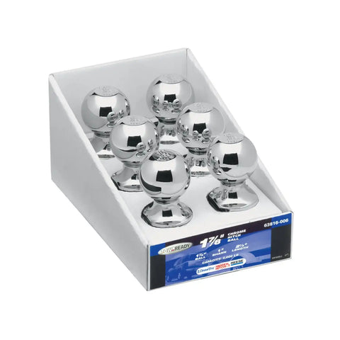 Draw-Tite 63816-006 Class I Trailer Hitch Ball