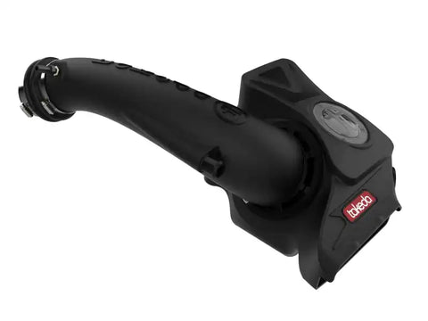aFe 56-70057R Takeda Momentum Pro 5R Cold Air Intake System 2022 Hyundai Elantra N