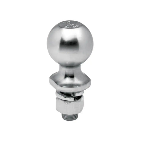Draw-Tite 63821 Class II Trailer Hitch Ball