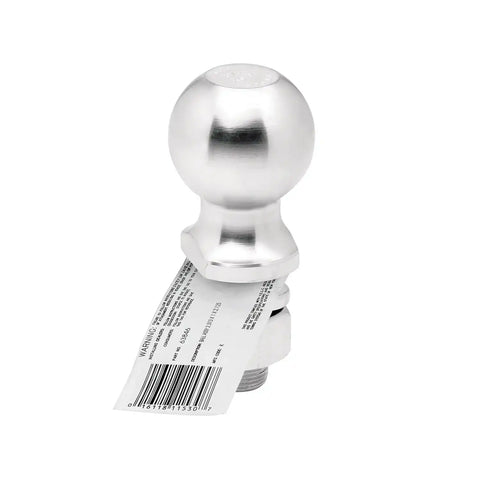 Draw-Tite 63846 Class IV Trailer Hitch Ball