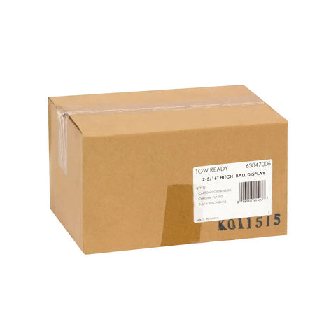 Draw-Tite 63847-006 Class IV Trailer Hitch Ball