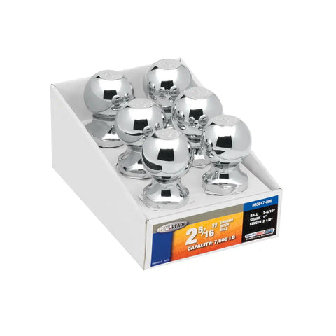 Draw-Tite 63847-006 Class IV Trailer Hitch Ball