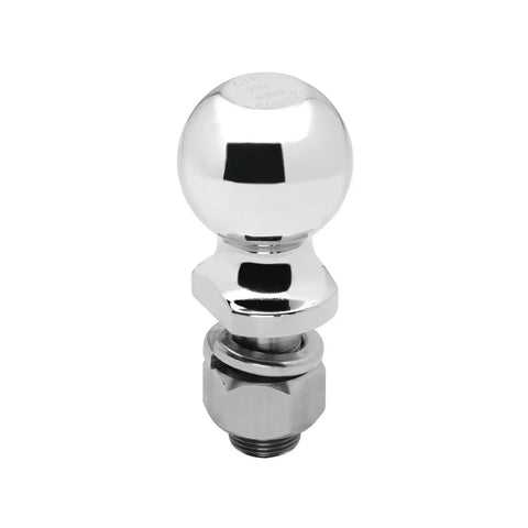 Draw-Tite 63853 Class IV Trailer Hitch Ball
