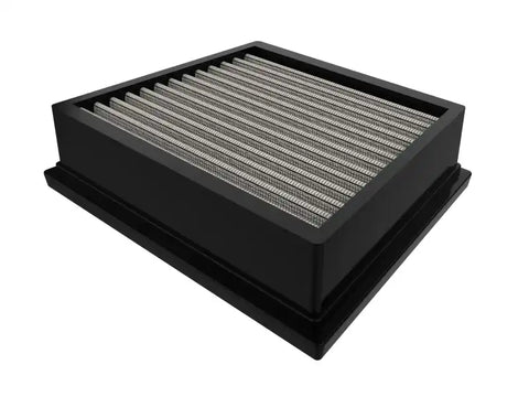 aFe 31-10307 MagnumFLOW Pro DRY S OE Replacement Filter 14-19 Ford Fiesta 1.6L Turbo