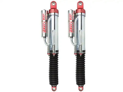 aFe 302-0058-01 Sway-A-Way 3in Rear Bypass Shock Kit 10-14 Ford F-150 Raptor