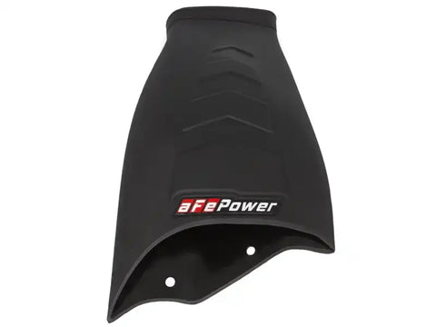 aFe 54-72006-S Momentum HD Dynamic Air Scoop 14-16 RAM 1500 EcoDiesel V6 3.0L