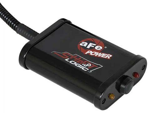 aFe 77-52002 Power Shift Logic Transmission Module 07.5-16 Dodge Diesel 6.7L w/ 68RFE