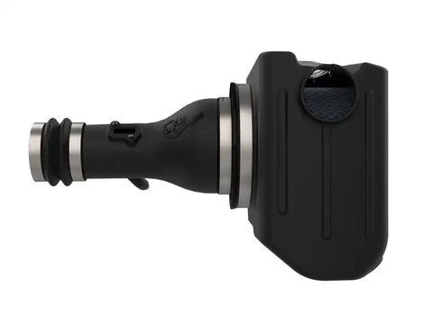 aFe 50-70034R Momentum HD Pro 10R Cold Air Intake System 17-19 Nissan Titan XD V8-5.6L