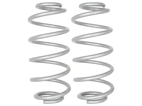 aFe 37-S7001R RaceRunner 1in Leveling Rear Coil Springs 2018+ Jeep Wrangler (JL)
