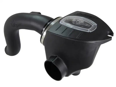 aFe 54-76303 Momentum Pro 5R Intake System BMW 528i/ix (F10) 12-15 L4-2.0L (t) N20