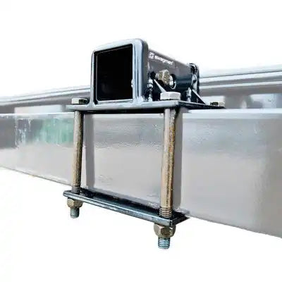 Swagman 64025 RV BUMPER ADAPTER Bike Rack