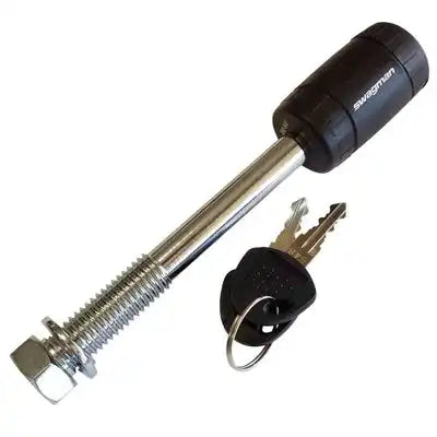 Swagman 64027 5/8 Locking Threaded Hitch Pin