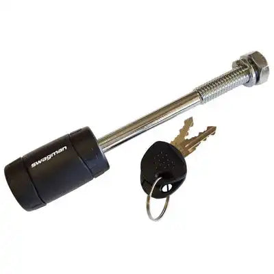 Swagman 64029 1/2 Locking Threaded Hitch Pin