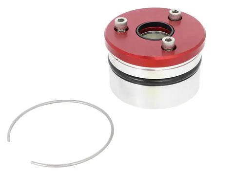 aFe 50056-SP03 Sway-A-Way 3.0 Seal Head Assembly w/ 1in Shaft - Gen 2