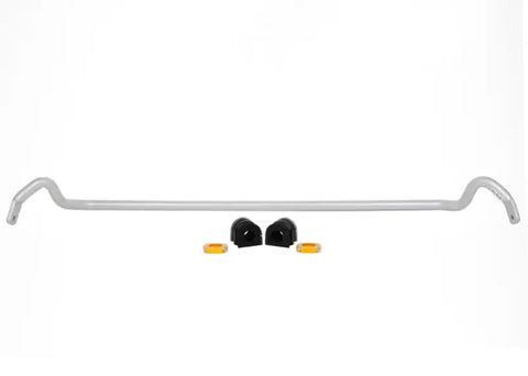 Whiteline 02-07 Subaru WRX Sedan Front 22mm Swaybar-heavy duty