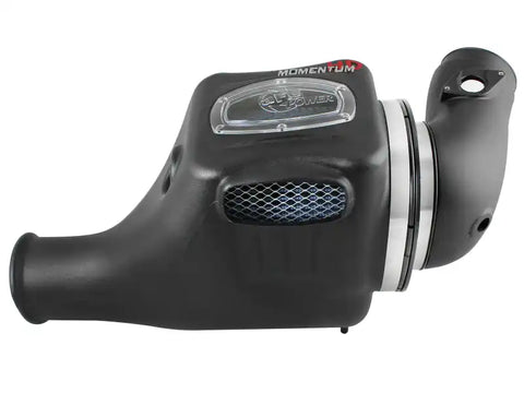 aFe 50-73003 Momentum HD PRO 10R Stage-2 Si Intake 03-07 Ford Diesel Trucks V8-6.0L (td)