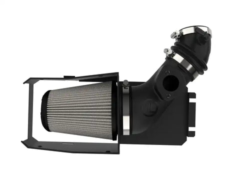 aFe 56-20040D Takeda Rapid Induction Cold Air Intake System w/ Pro Dry S Mazda MX-5 Miata (ND) 16-19 L4-2.0L