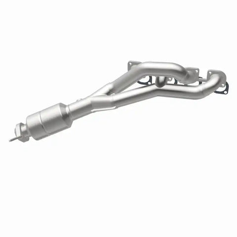 MagnaFlow Conv DF BMW 5 99-00 Passenger Side