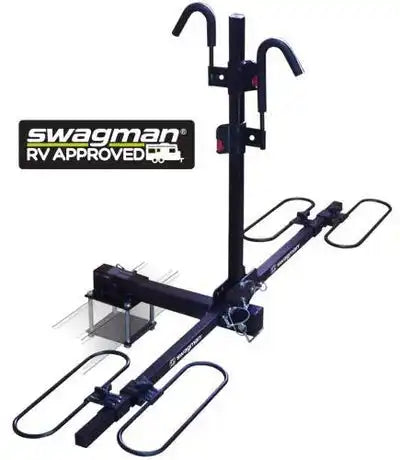 Swagman 64663 TRAVELER XC2 Bike Rack