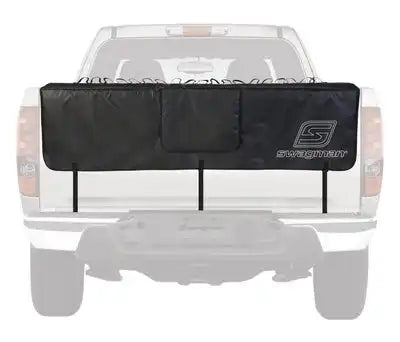 Swagman 64761 TAILWHIP - Midsize Bike Rack