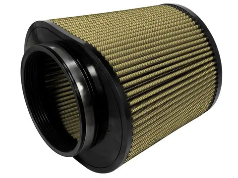 aFe 72-91018 Magnum FLOW Pro GUARD 7 Intake Replacement Air Filter 5.5 F / (7x10) B T (Inv) 8in H