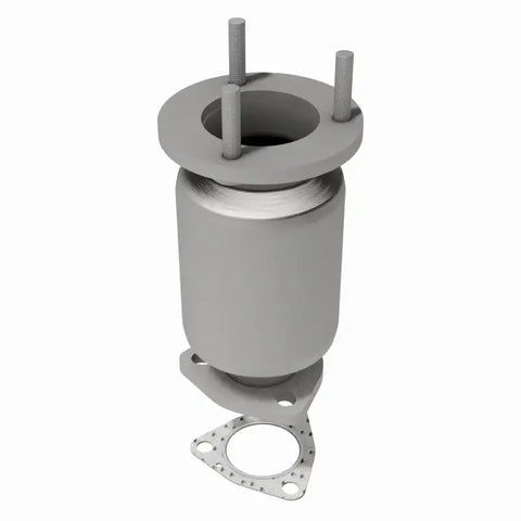 MagnaFlow Conv DF '87-'89 Mazda B2200 49S