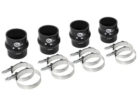 aFe 46-20060AA BladeRunner Coupling & Clamps for GT Series Intercooler Kit 94-02 Dodge Diesel L6-5.9L (td)