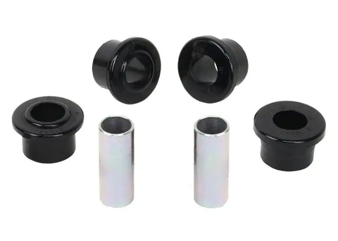 Whiteline 91-94 Mazda Protege DX/LX Front Control Arm Lower Inner Rear Bushing Kit