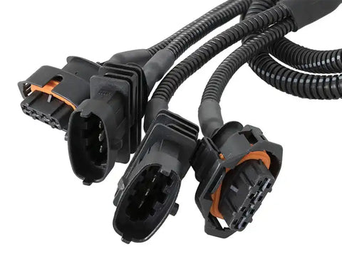 aFe 77-43024 POWER SCORCHER GT Module 16-17 Ford Focus RS L4-2.3L (t)