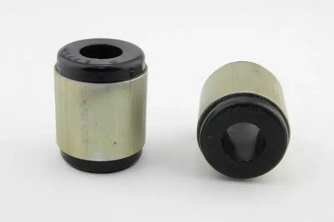 Whiteline Plus 03-06 EVO 8/9 Rear Lower Outer Control Arm Bushing Kit