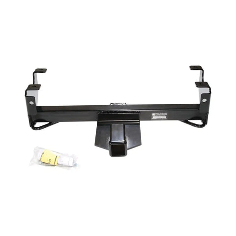 Draw-Tite 65008 Front Mount Receiver