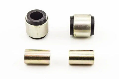 Whiteline Plus 3/08+ Dodge Challenger / 11/05+ Charger Rear Trailing Arm - Lower Front