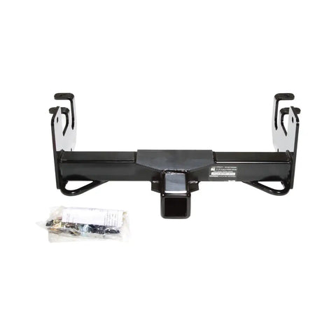Draw-Tite 65017 Front Mount Receiver
