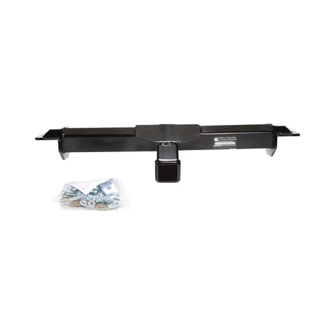 Draw-Tite 65021 Front Mount Receiver