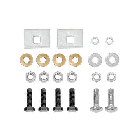 Draw-Tite 65028 Front Mount Receiver