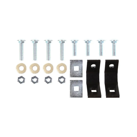 Draw-Tite 65030 Front Mount Receiver