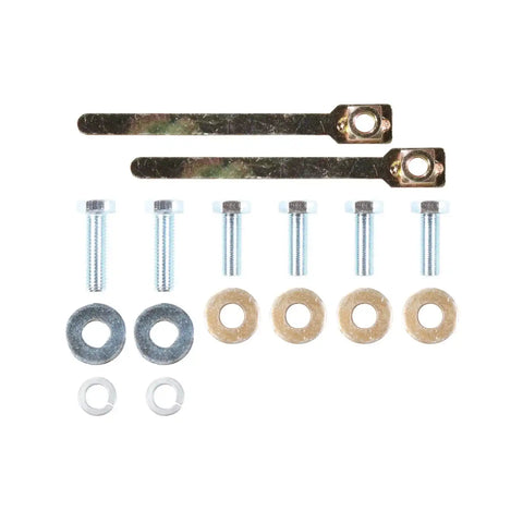 Draw-Tite 65031 Front Mount Receiver
