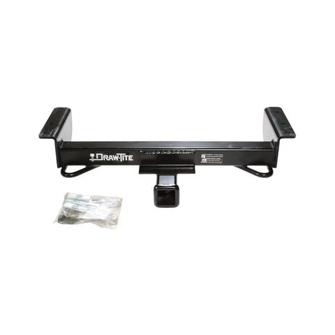 Draw-Tite 65032 Front Mount Receiver